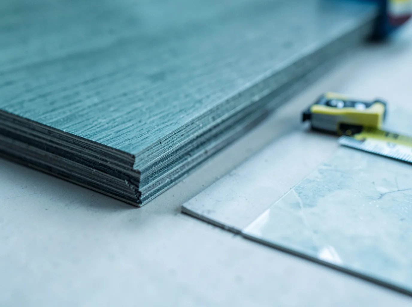 Luxury Vinyl Plank Installation May, TX FAQs